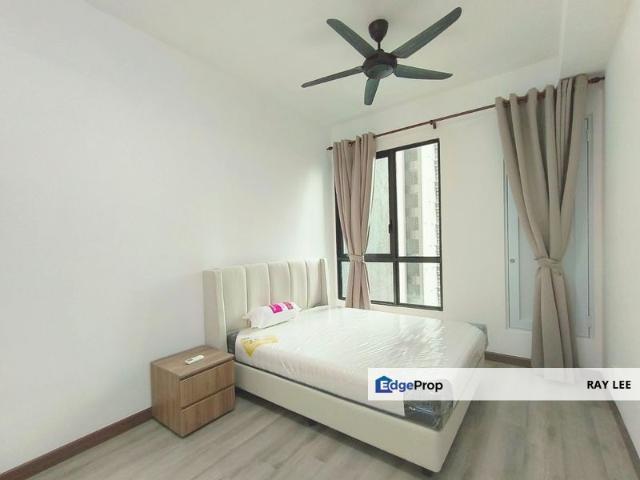 Condominium for rent in Country Heights Damansara, Kuala Lumpur