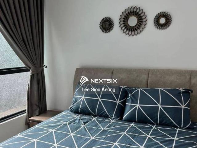 Apartment for rent in Country Heights Damansara, Kuala Lumpur