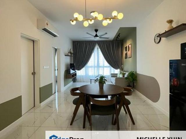 Condominium for rent in Country Heights Damansara, Kuala Lumpur