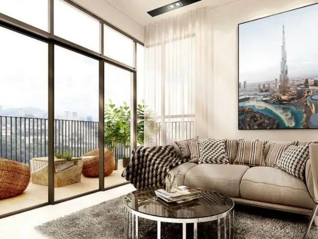 Apartment for rent in Kampung Bemban, Pantai