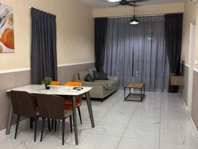Serviced Residence for rent in Country Heights Damansara, Kuala Lumpur