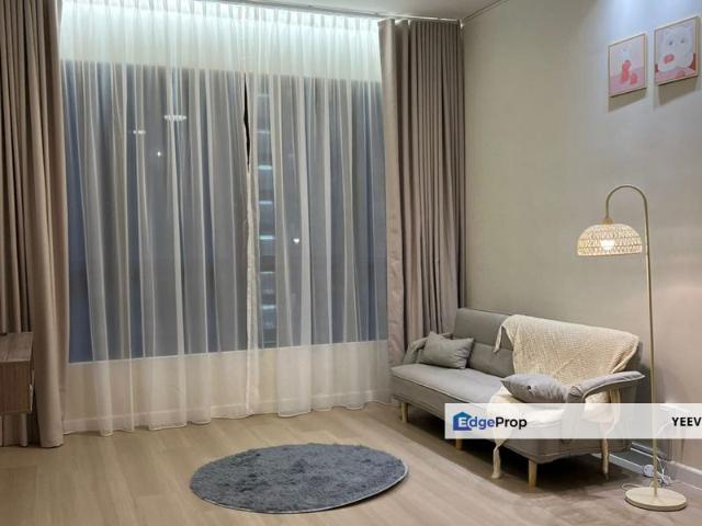 Condominium for rent in Country Heights Damansara, Kuala Lumpur