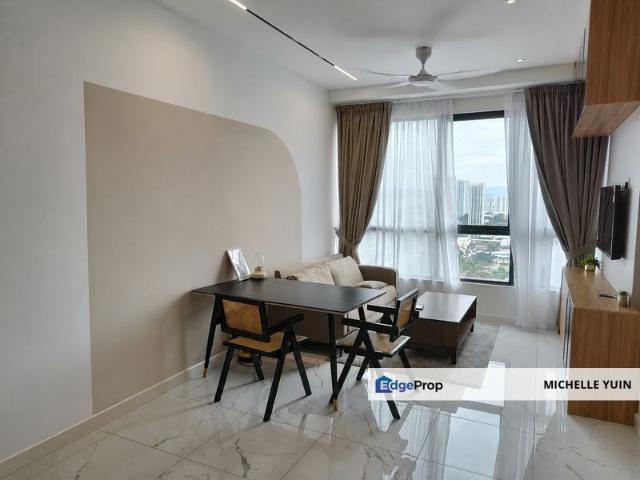 Condominium for rent in Country Heights Damansara, Kuala Lumpur