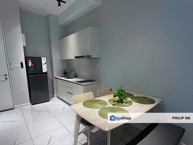 Condominium for rent in Country Heights Damansara, Kuala Lumpur