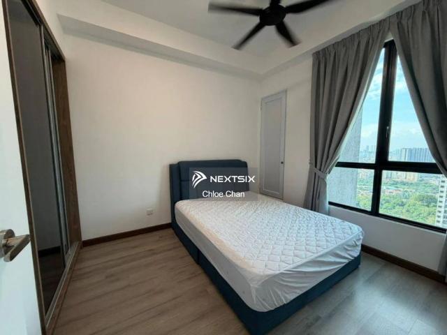 Apartment for rent in Country Heights Damansara, Kuala Lumpur