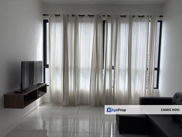 Condominium for rent in Country Heights Damansara, Kuala Lumpur