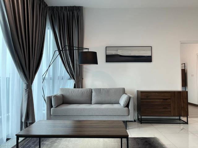Serviced Residence for rent in Country Heights Damansara, Kuala Lumpur