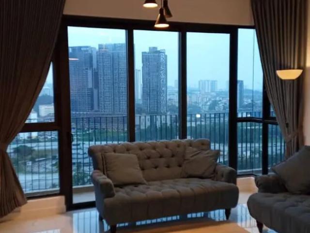 Apartment for rent in Country Heights Damansara, Kuala Lumpur