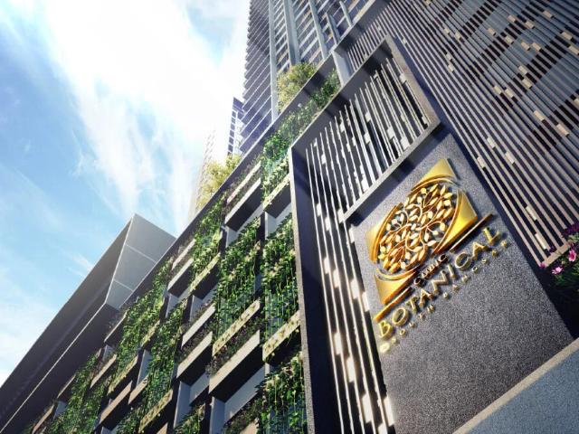 Apartment for rent in Country Heights Damansara, Kuala Lumpur