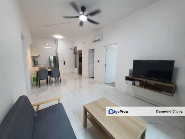 Condominium for rent in Country Heights Damansara, Kuala Lumpur