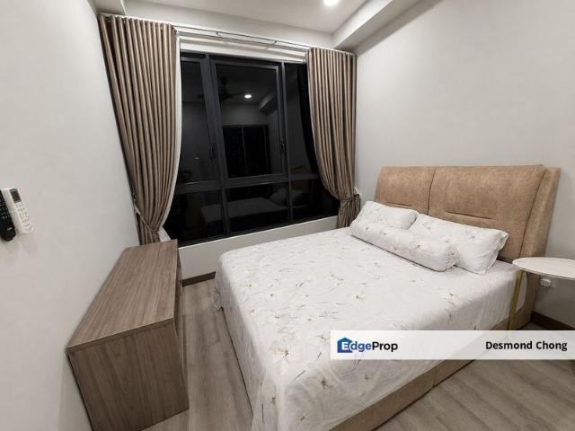 Condominium for rent in Country Heights Damansara, Kuala Lumpur