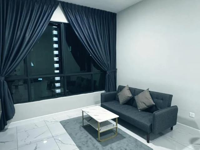 Apartment for rent in Country Heights Damansara, Kuala Lumpur