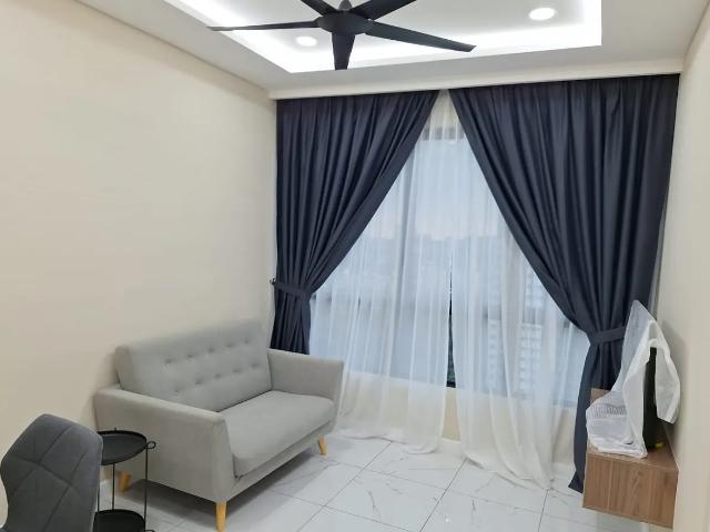 Apartment for rent in Country Heights Damansara, Kuala Lumpur