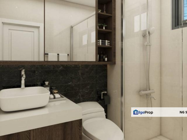 Condominium for sale in Country Heights Damansara, Kuala Lumpur