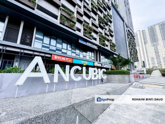 Condominium for rent in Country Heights Damansara, Kuala Lumpur