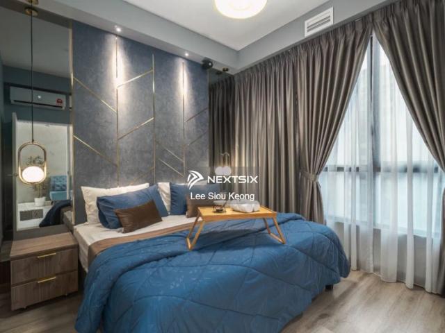 Apartment for rent in Country Heights Damansara, Kuala Lumpur