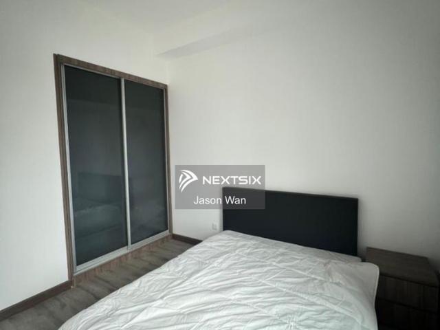 Apartment for rent in Country Heights Damansara, Kuala Lumpur