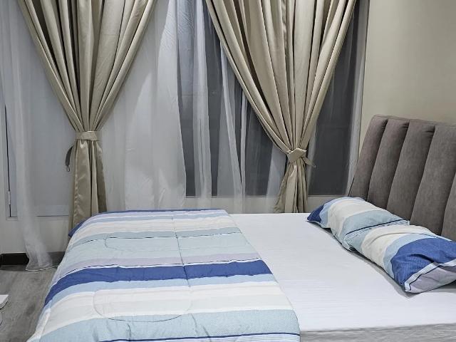 Apartment for rent in Pantai Dalam, Kuala Lumpur