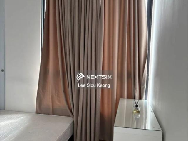 Apartment for rent in Country Heights Damansara, Kuala Lumpur
