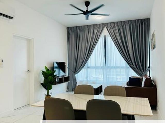 Condominium for rent in Country Heights Damansara, Kuala Lumpur