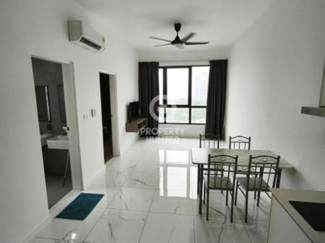 Apartment for rent in Country Heights Damansara, Kuala Lumpur