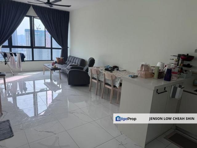 Condominium for rent in Country Heights Damansara, Kuala Lumpur