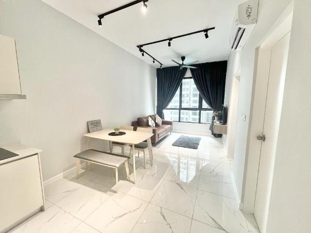 Apartment for rent in Country Heights Damansara, Kuala Lumpur