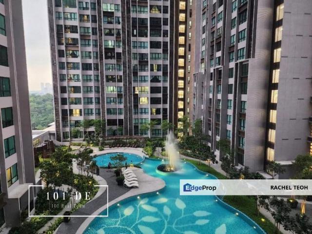 Condominium for sale in Country Heights Damansara, Kuala Lumpur