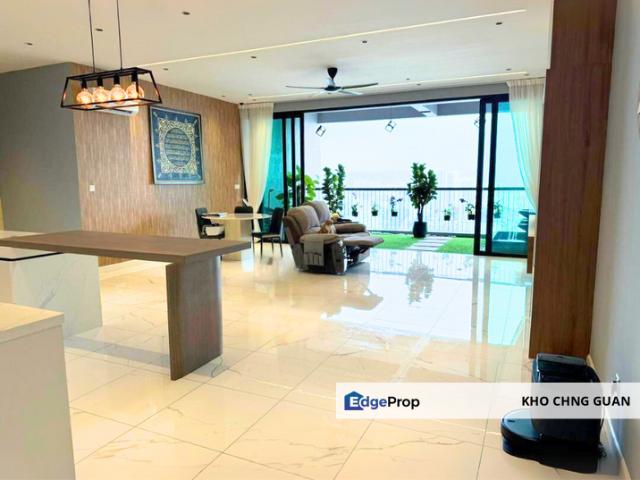 Condominium for sale in Country Heights Damansara, Kuala Lumpur