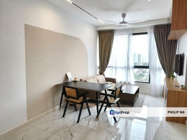 Condominium for rent in Country Heights Damansara, Kuala Lumpur