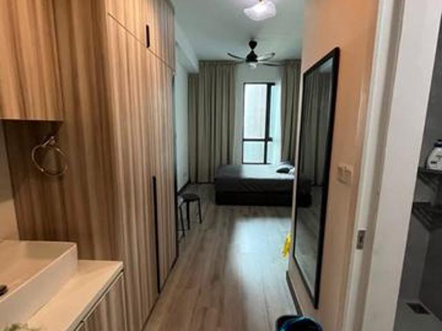 Serviced Residence for rent in Country Heights Damansara, Kuala Lumpur
