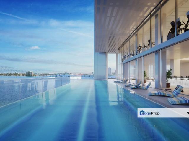 Condominium for sale in Country Heights Damansara, Kuala Lumpur
