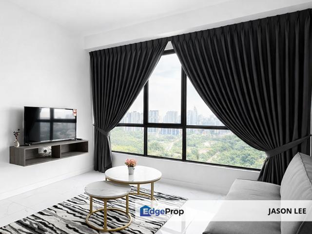 Condominium for rent in Country Heights Damansara, Kuala Lumpur