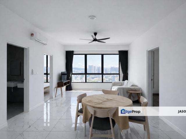 Condominium for rent in Country Heights Damansara, Kuala Lumpur