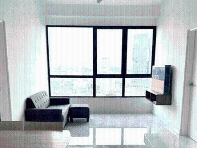 Apartment for rent in Country Heights Damansara, Kuala Lumpur