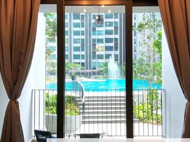 Condominium for sale in Country Heights Damansara, Kuala Lumpur