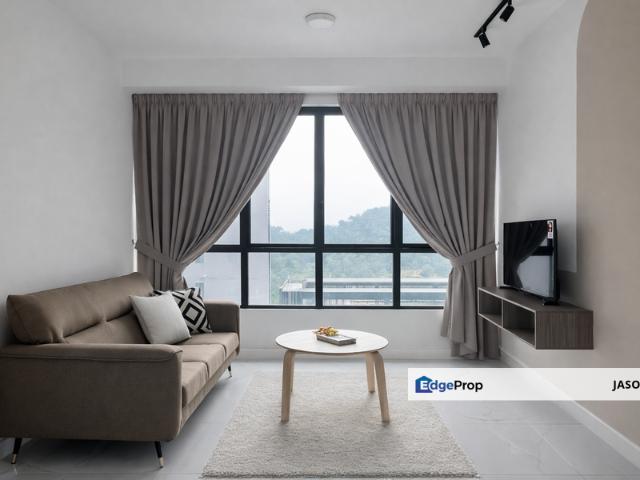 Condominium for rent in Country Heights Damansara, Kuala Lumpur