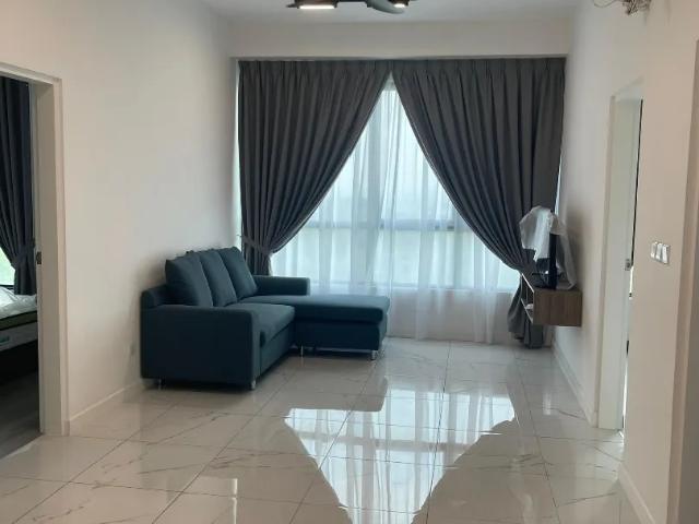 Apartment for rent in Pantai Dalam, Kuala Lumpur