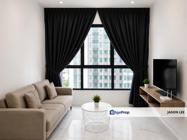 Condominium for rent in Country Heights Damansara, Kuala Lumpur