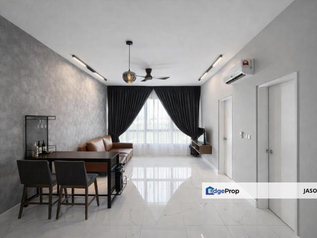 Condominium for rent in Country Heights Damansara, Kuala Lumpur