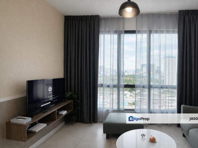 Condominium for rent in Country Heights Damansara, Kuala Lumpur