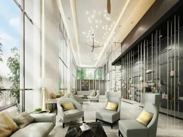 Apartment for rent in Kampung Bemban, Pantai