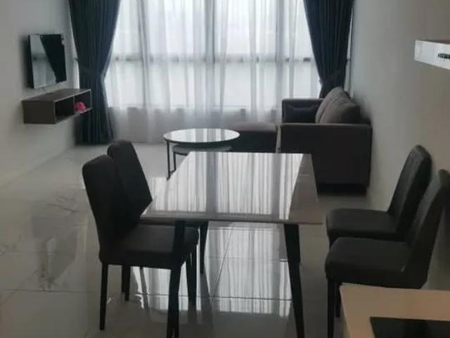 Apartment for rent in Pantai Dalam, Kuala Lumpur