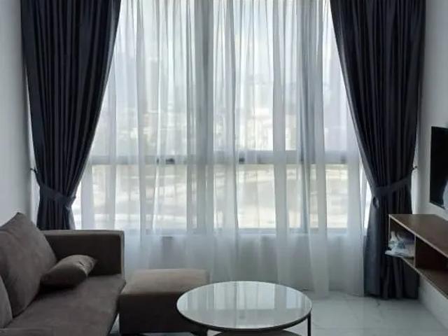 Apartment for rent in Pantai Dalam, Kuala Lumpur