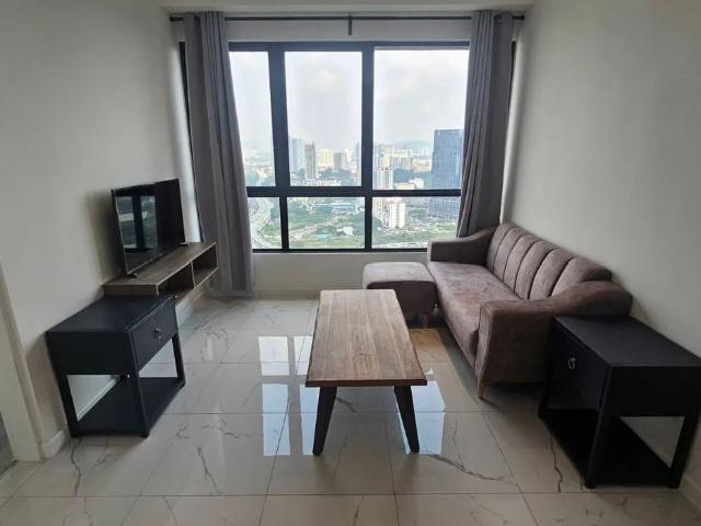 Apartment for rent in Pantai Dalam, Kuala Lumpur