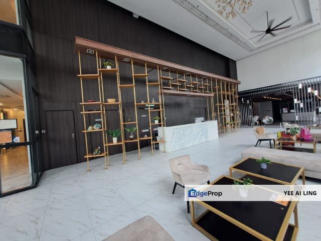 Condominium for sale in Country Heights Damansara, Kuala Lumpur