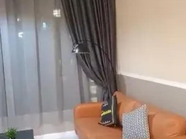 Apartment for rent in Pantai Dalam, Kuala Lumpur