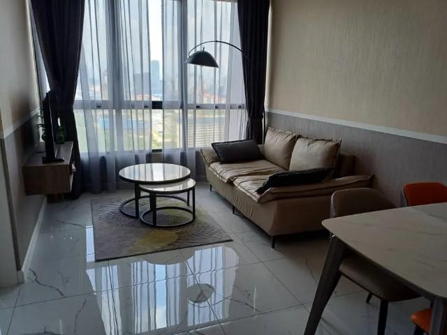 Apartment for rent in Pantai Dalam, Kuala Lumpur