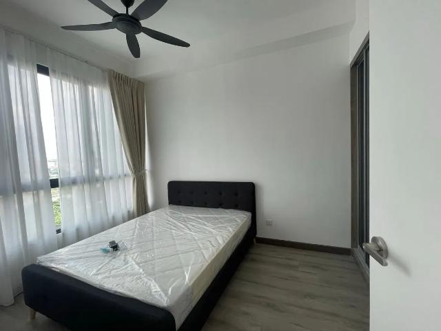 Apartment for rent in Pantai Dalam, Kuala Lumpur