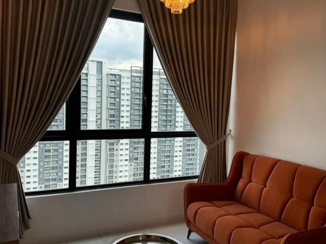 Apartment for rent in Country Heights Damansara, Kuala Lumpur